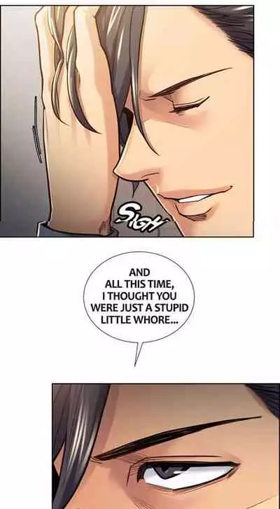 [Serious] Taste of Forbbiden Fruit Ch.31/53 [English] [Hentai Universe]