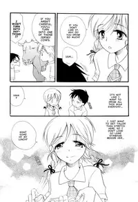 [Benny's] Milk Time [English][Decensored]