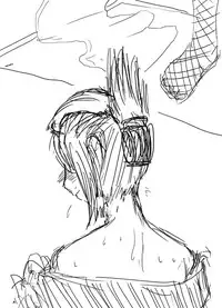 [gio] [Yoshiwara] Tai Kashi (Gintama)