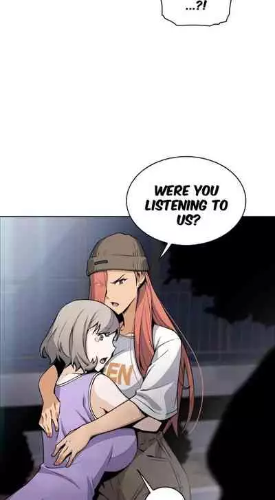 Housekeeper [Neck Pillow, Paper] Ch.40/49 [English] [Manhwa PDF]
