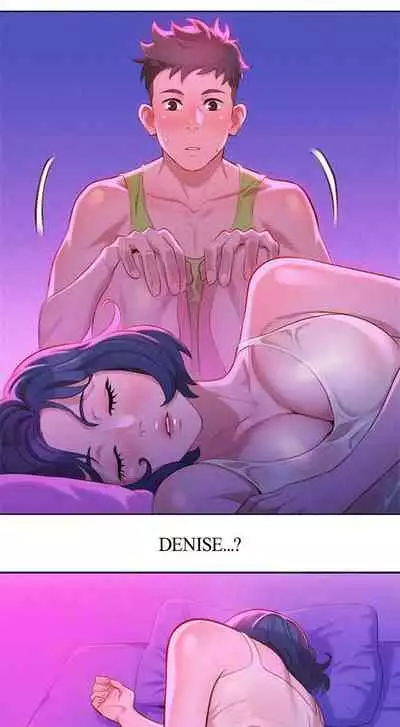 What do you Take me For? Ch.36/?