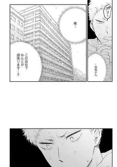 Senpai, Danjite Koi de wa! Brush Up