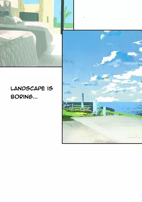 The Taste of Hands Ch.1-43