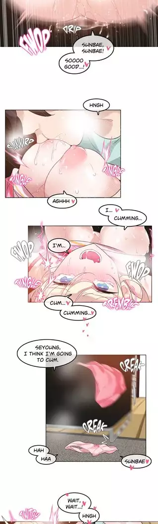 A Pervert's Daily Life • Chapter 31-35