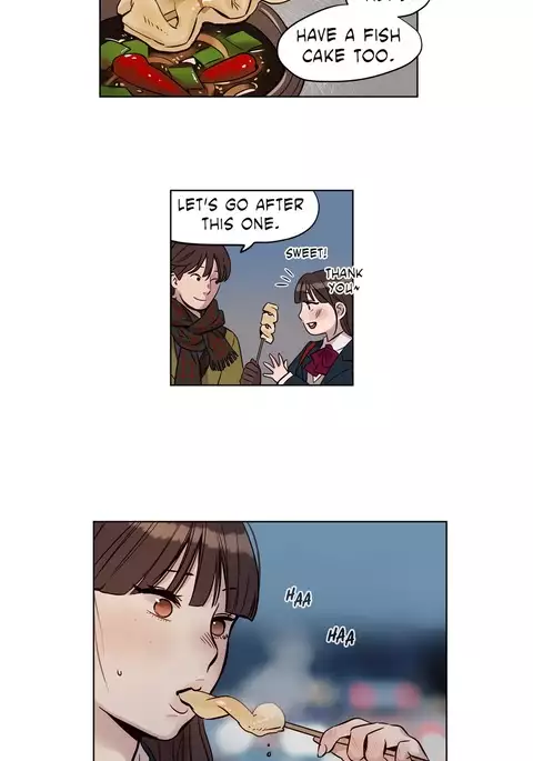 Atonement Camp Ch.1-40