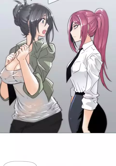 Household Affairs Ch.1-36