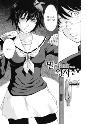 Hoshi no Goshujin-sama