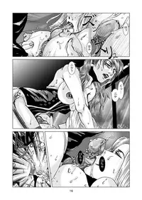 [Syosida Biatika] Post Human (Appleseed)