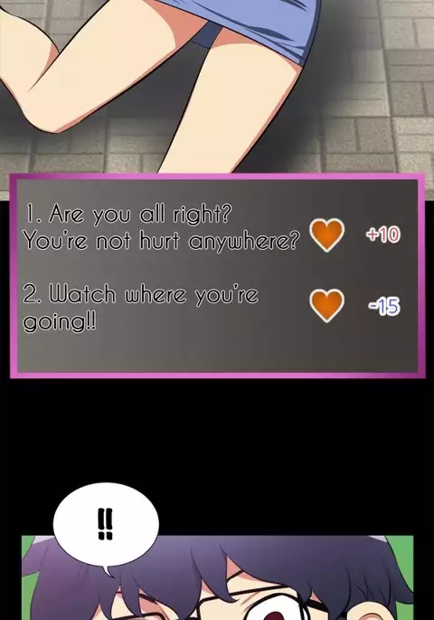 Love Parameter Ch.1-67