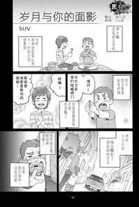 SUV-岁月与你的面影[Chinese][黑夜汉化组]