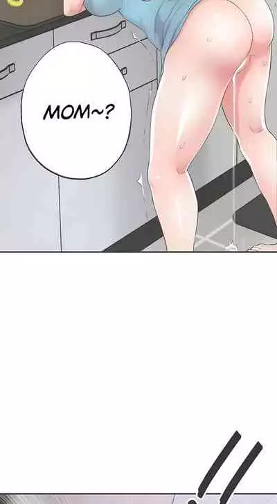 New Town [Lee Wan, Kim Suna] Ch.24/? [English] [Manhwa PDF]