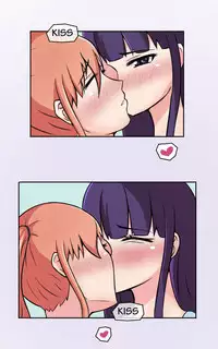 [SoonSoon9696] Warmth (GL) [English]