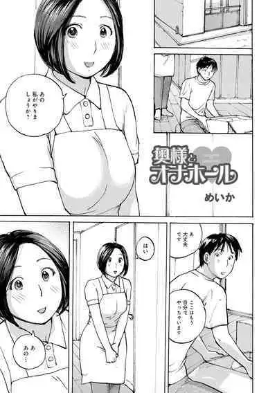 [Meika] Iretai Okusan [Digital]