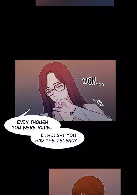 Scandal of the Witch Ch.1-41