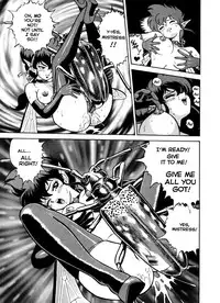 [Kondom] The New Bondage Fairies Issue 16 [ENG][Hi-Res]