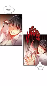 [Juder] Lilith`s Cord Ch.1-22 (English) (Ongoing)