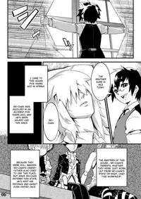 [Tamagonokara (Shiroo)] Conquista Doll [English] [Mysterymeat3] [Digital]