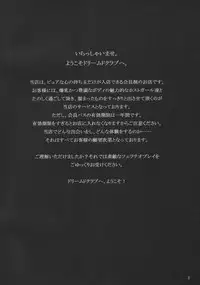 (C76) [Insert] Dream Club -Rui- [Hi-Res]