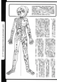 [Azusa Yukimasa] Deus Ex Machina