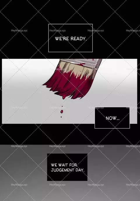 Atonement Camp Ch.1-40