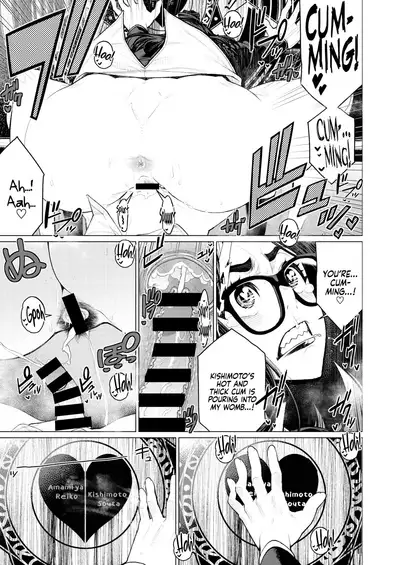 Dokidoki Occult Kenkyuubu | Heart Pounding Occult Research Club