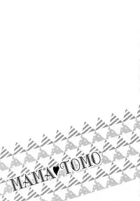 (C87) [Karaage of the Year (Karaage Muchio)] MAMATOMO (Free!)