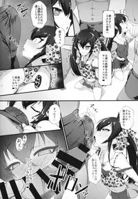 Arisu Risa Dokidoki Saimin Fan Meeting