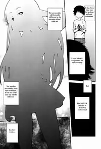 [Tsubaki Jushirou] Daily Sisters Ch. 1 [English]