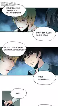 [Fantastic Whale] Twin Slave Ch.1-31 (English) (Ongoing)