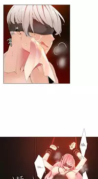 [Juder] Lilith`s Cord Ch.1-15 (English) (Ongoing)