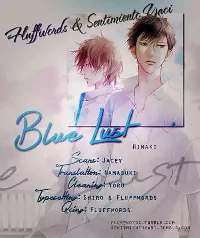 Blue Lust 1