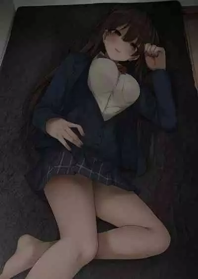 Mishiranu Joshikousei ni Kankin sareta Toki no hanashi 1-3