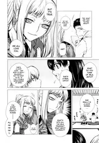 [Ootsuka Kotora] Angraecum [English]