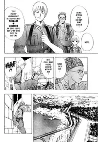 [Takada Shinichirou]Srius Scars 03 (English)