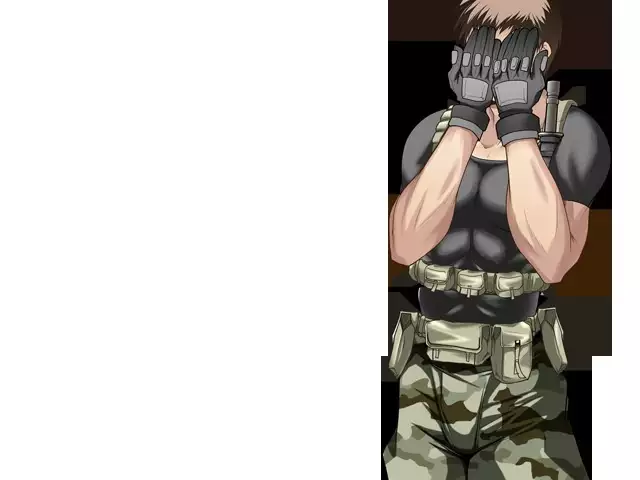 EveningstarterCG集的な何か