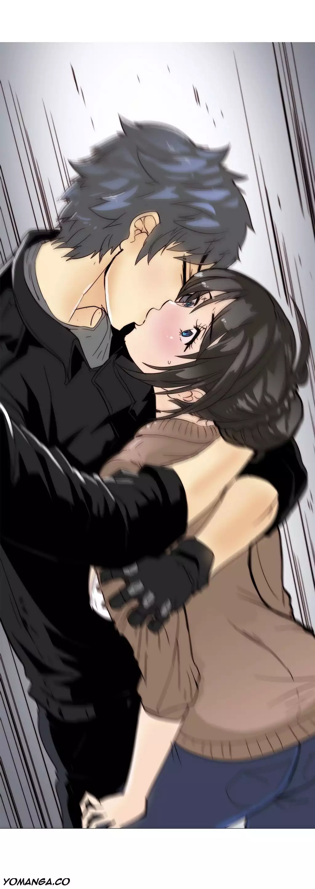 Household Affairs Ch.1-27