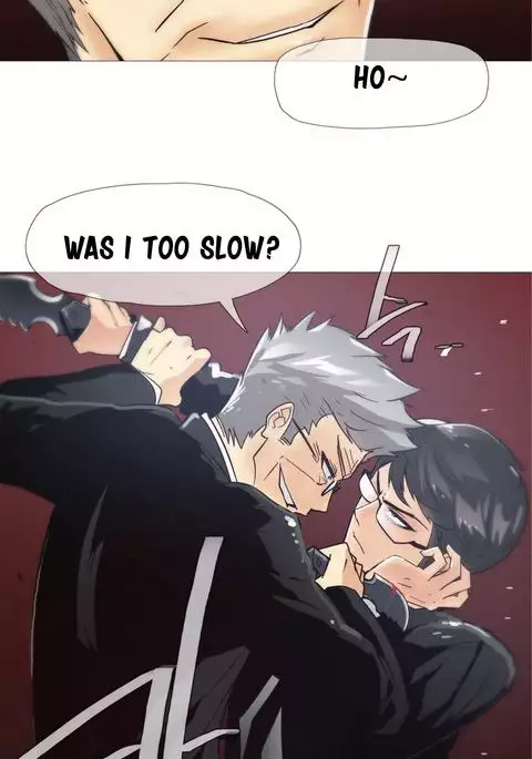 Household Affairs Ch.1-36