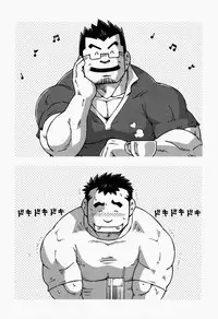 [NG (Noda Gaku)] 恋愛掲示板