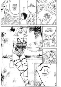 [Momoyama Jirou] Ryoujoku Seme - Torture by Rape [English] [desudesu + LWB]