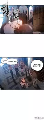 [BAK Hyeong Jun] Sweet Guy Ch.1-55 (English) (YoManga) (Ongoing)