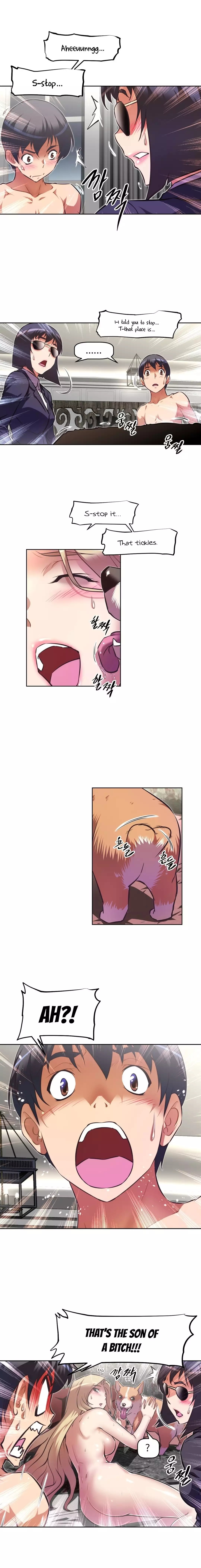 Brawling Go Ch.76-126