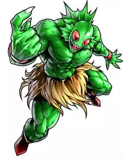 Kinnikuman muscleshot artwork