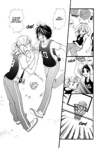 [Akiko Morishima] Hanjuku Joshi Vol.1 [English]