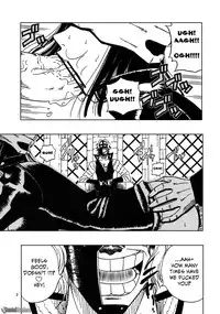 (SC32) [Acid-Head (Murata.)] Robin SP (One Piece) [English]