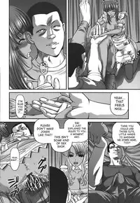 [Shion] Ingokushi [English] [SaHa]