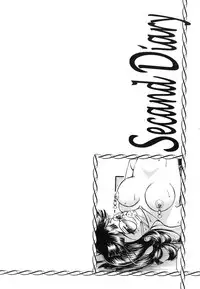 [Nanjou Asuka] Second Diary
