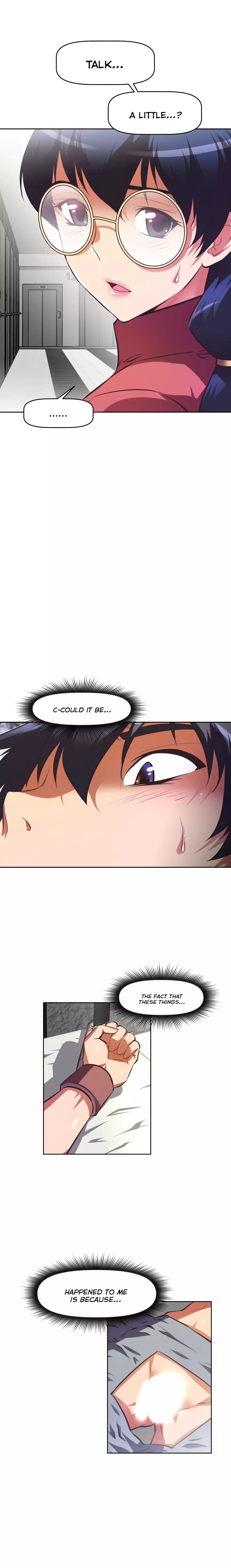 Brawling Go Ch.76-126