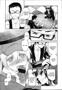 [Midori no Rupe] Garden II [English] [MintVoid]