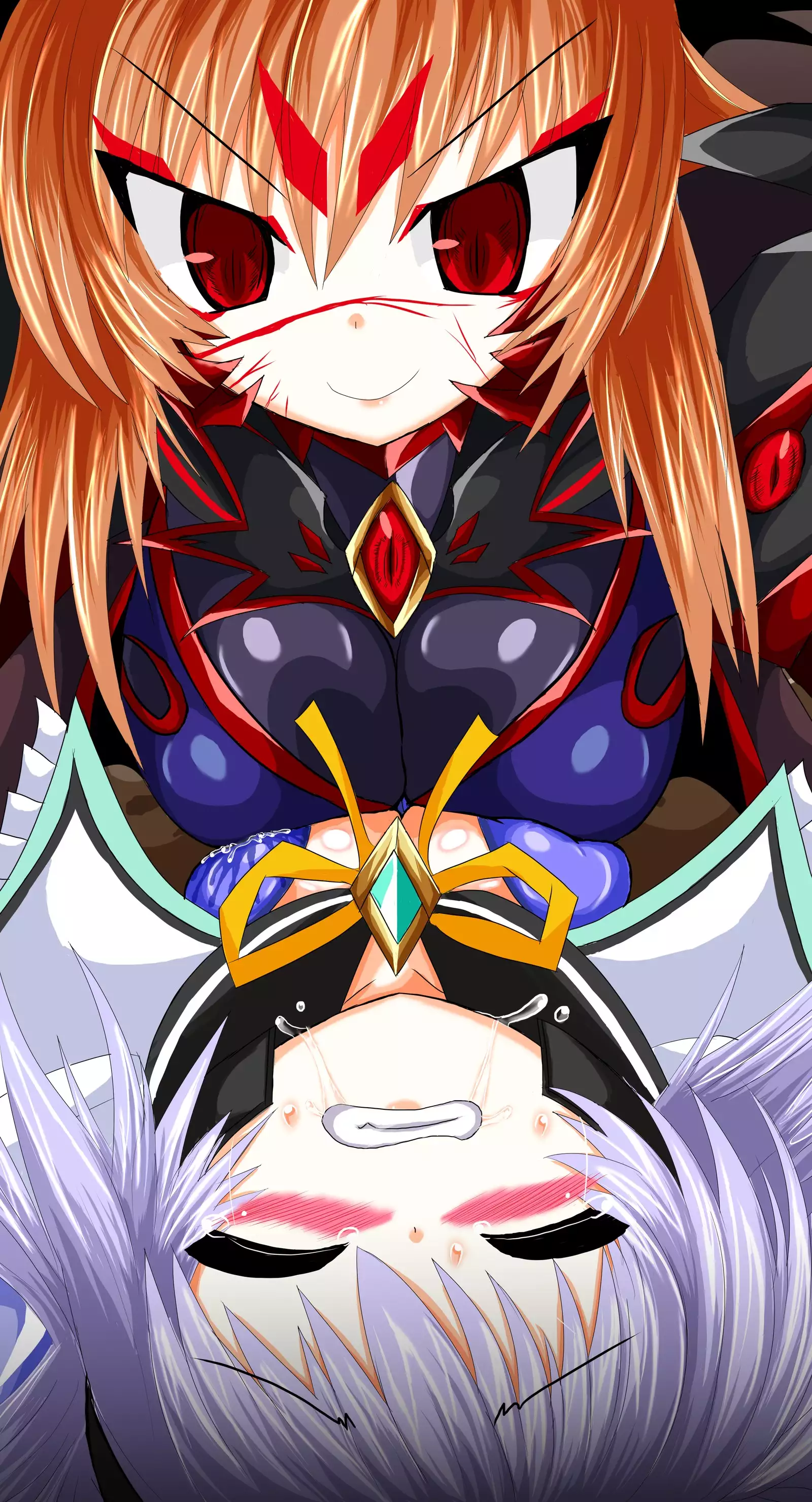 Mahousensi ingokuhen sita