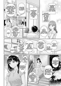 Sensei to Boku Ch. 1-7